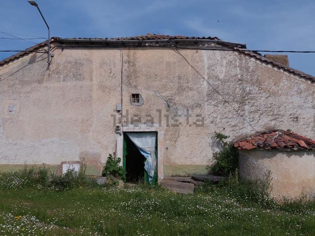 Casa Rural en venta en Santo Tomé Del Puerto, Segovia