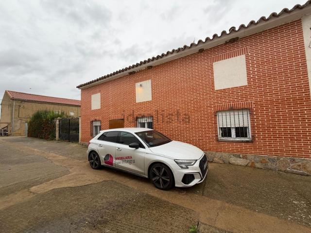 Casa Rural en venta en Santovenia, Castilla y León