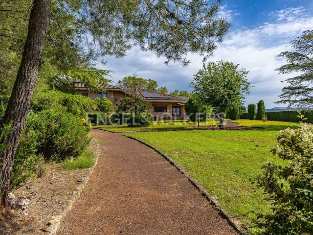 Casa Rural en venta en Mirador de Montserrat, Bages
