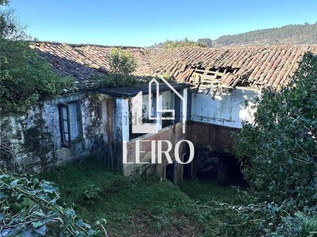 Casa Rural en venta en Sanxenxo, A Torre