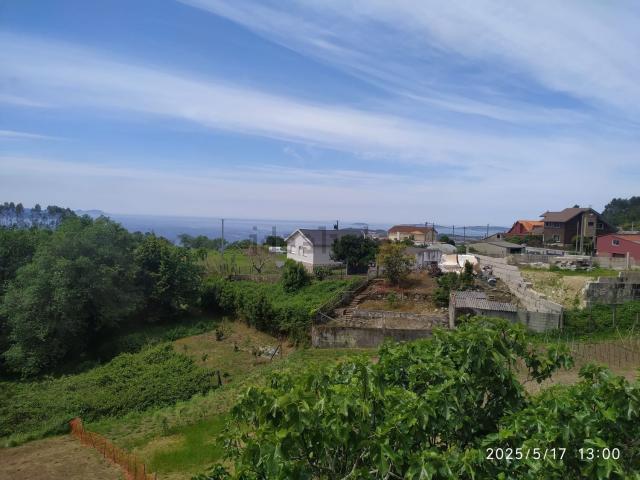 Casa Rural en venta en Padriñán, O Salnés
