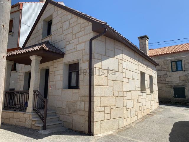Casa Rural en venta en Padriñán, O Salnés