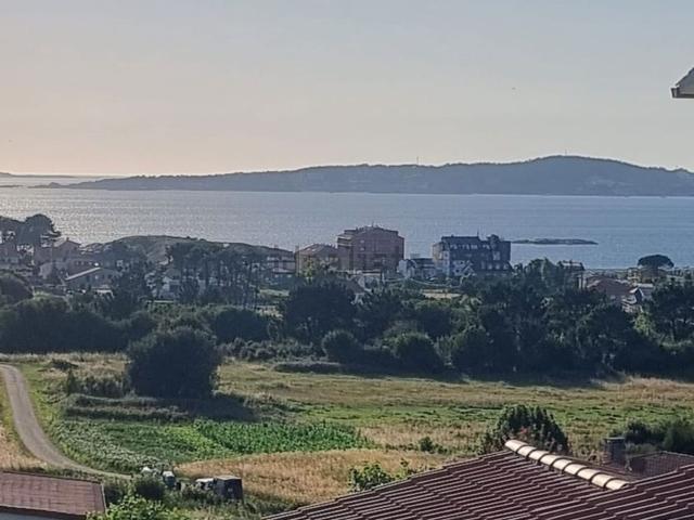 Casa Rural en venta en Mourelos, O Salnés