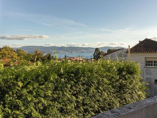 Casa Rural en venta en Padriñán, Sanxenxo