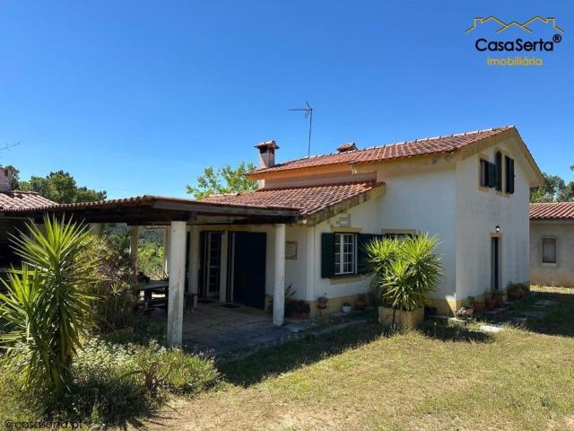Quinta venda em Sardoal, Santarém