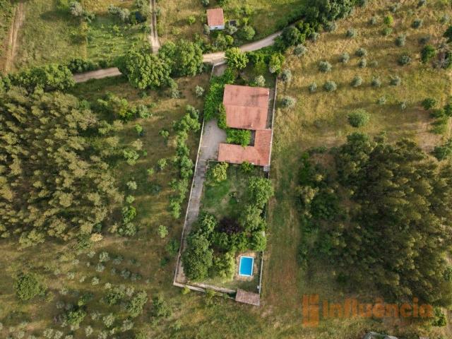 Quinta venda em Sardoal, Santarém