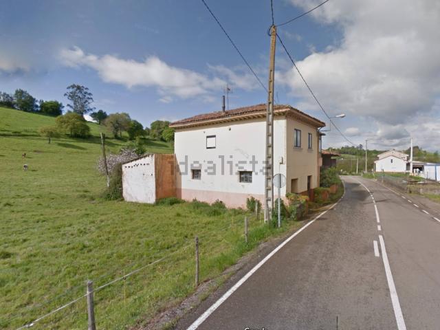 Casa Rural en venta en Vega, Sariego