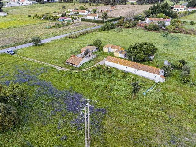 Quinta venda em Montijo, Setúbal