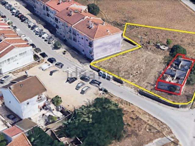 Quinta venda em Broega, Montijo