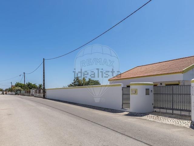 Quinta venda em Lançada, Montijo