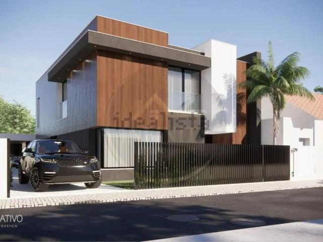 Quinta venda em Arce, Montijo