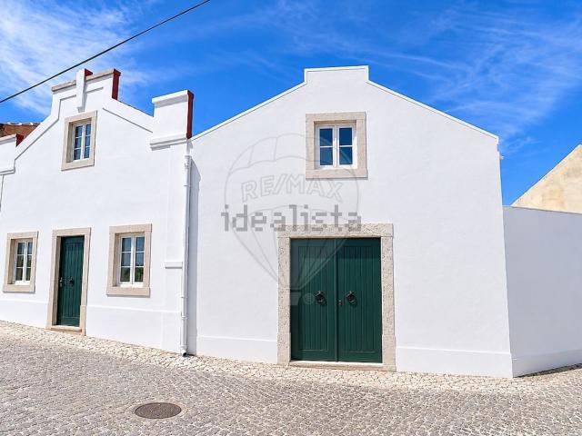 Quinta venda em Sarilhos Grandes, Montijo