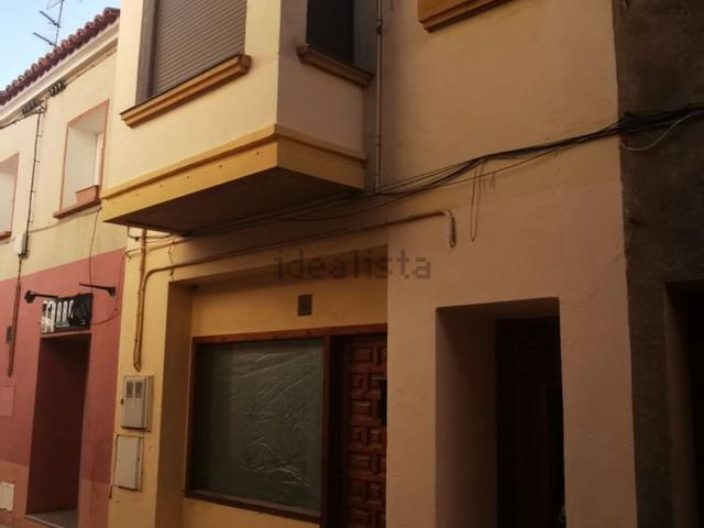 Casa Rural en venta en Los Monegros, Aragón
