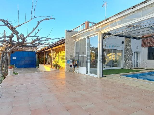 Casa Rural en venta en Los Monegros, Aragón