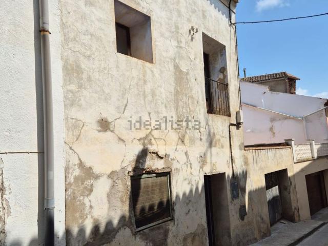 Casa Rural en venta en Los Monegros, Aragón