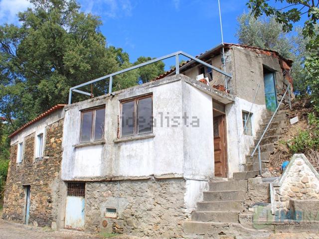 Quinta venda em Castelo Branco, Oleiros