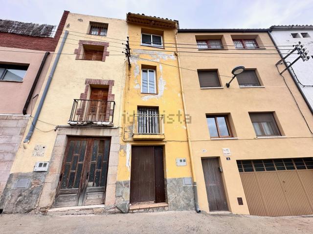 Casa Rural en venta en Conca de Barberà, Catalunya