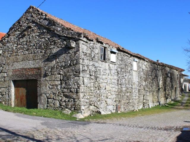 Quinta venda em Covelo Do Gerez, Vila Real