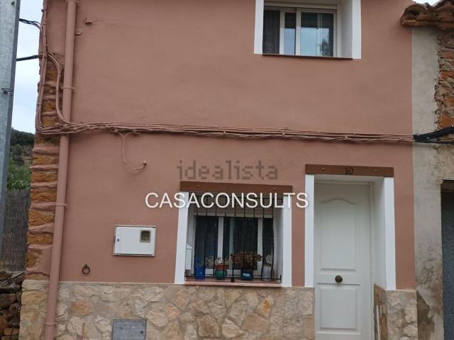 Casa Rural en venta en l'Alt Maestrat, Valencia