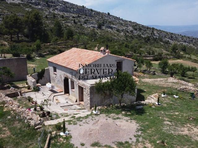 Quinta en venta en Sarratella