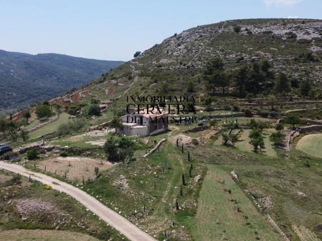 Casa Rural en venta en l'Alt Maestrat, Valencia