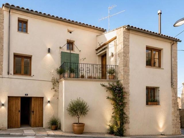 Casa Rural en venta en Segrià, Catalunya