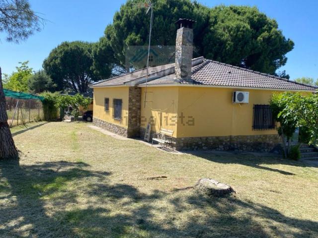 Casa Rural en venta en Saucedilla, Extremadura