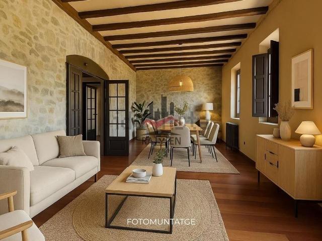 Casa Rural en venta en Saus, Girona