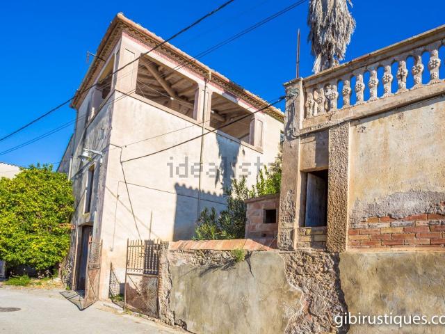 Casa Rural en venta en Saus, Girona