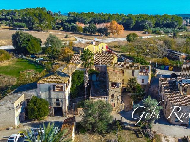 Casa Rural en venta en Alt Empordà, Catalunya