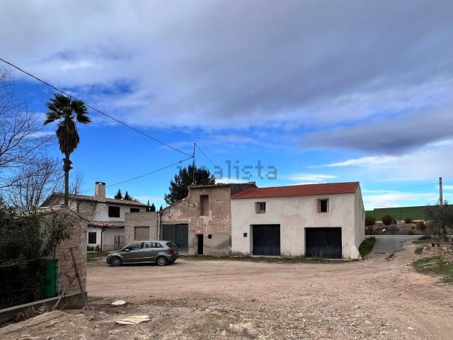 Casa Rural en venta en María Moliner, l'Alt Vinalopó / El Alto Vinalopó