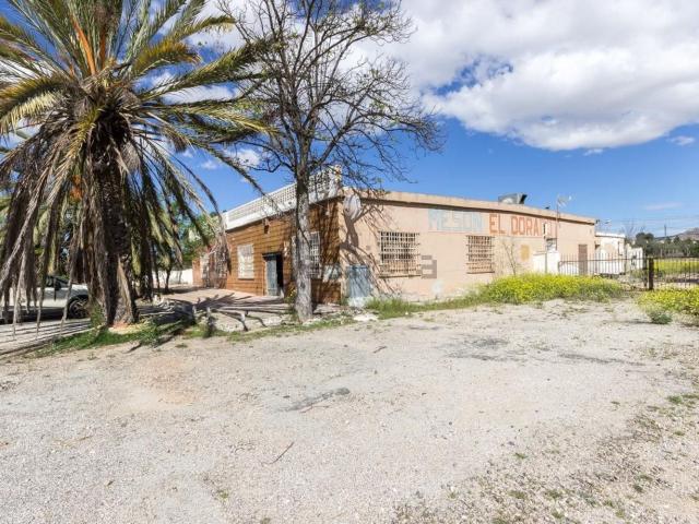 Casa Rural en venta en Sax, Alacant / Alicante