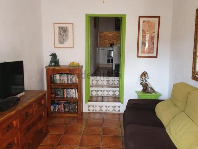 Casa Rural en venta en Sayalonga