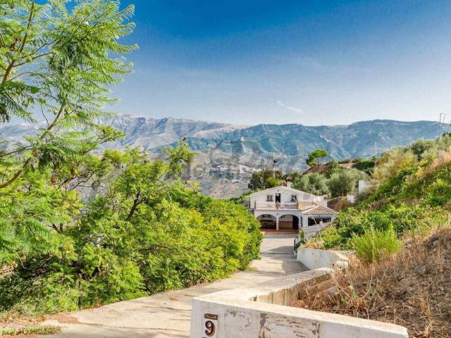 Casa Rural en venta en La Axarquía, Andalucía
