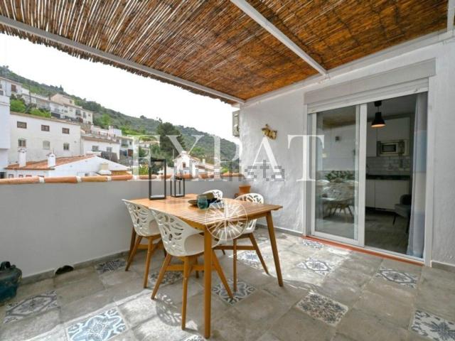 Casa Rural en venta en La Axarquía, Andalucía