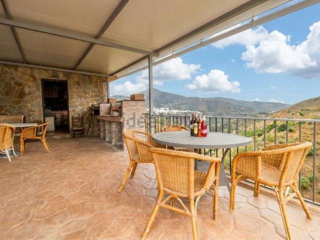Casa Rural en venta en La Axarquía, Andalucía