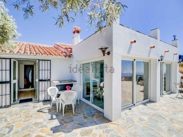 Casa Rural en venta en Sayalonga