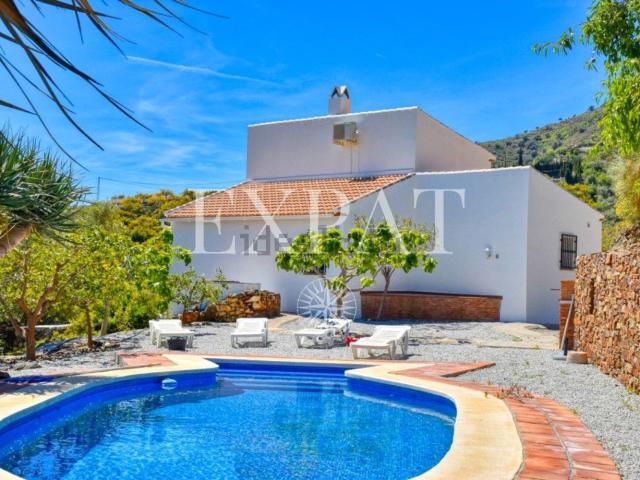 Casa Rural en venta en Sayalonga