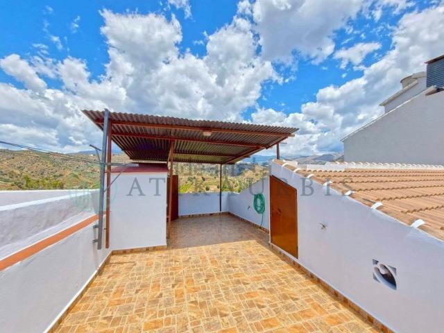 Casa Rural en venta en La Axarquía, Andalucía