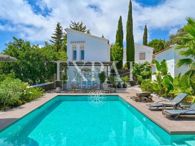 Casa Rural en venta en La Axarquía, Andalucía