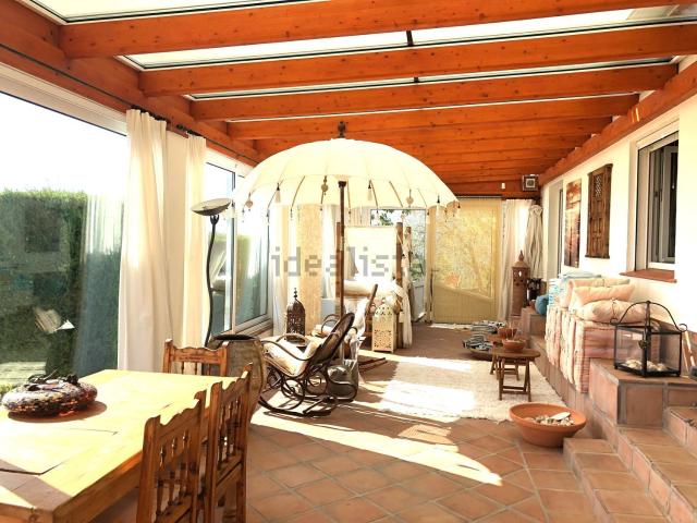 Casa Rural en venta en La Axarquía, Andalucía