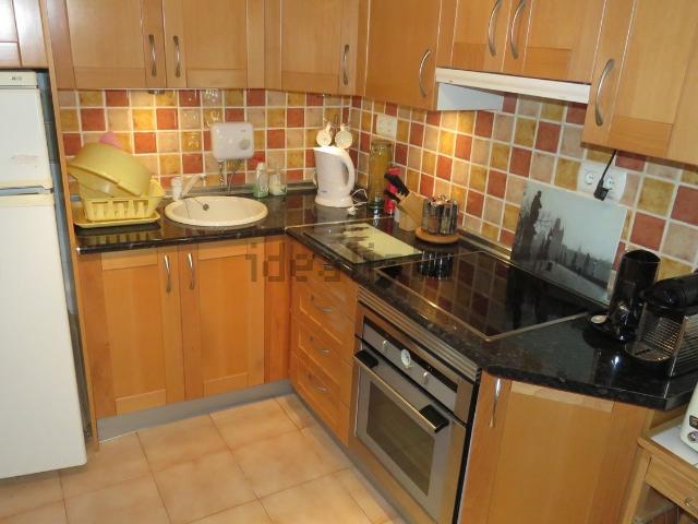 Casa Rural en venta en Sayalonga