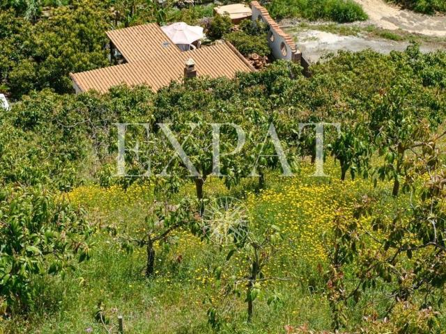 Casa Rural en venta en La Axarquía, Andalucía