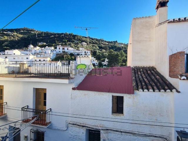 Casa Rural en venta en La Axarquía, Andalucía
