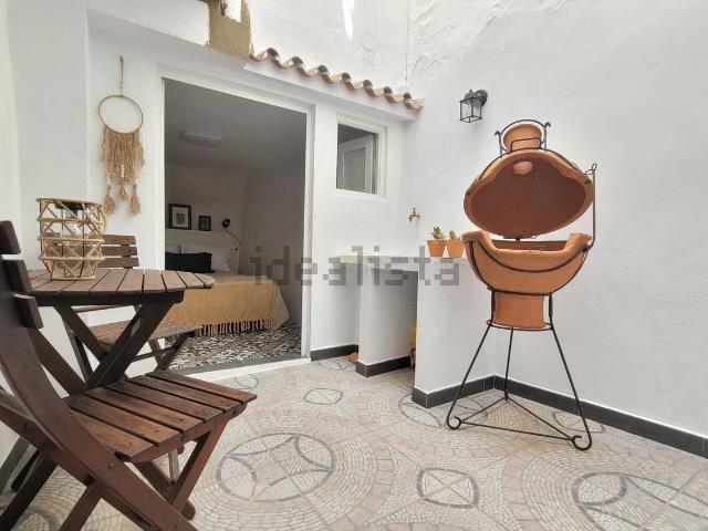 Casa Rural en venta en Corumbela, La Axarquía
