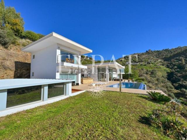 Casa Rural en venta en La Axarquía, Andalucía