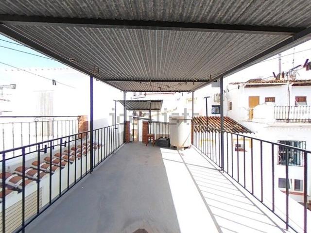 Casa Rural en venta en La Axarquía, Andalucía