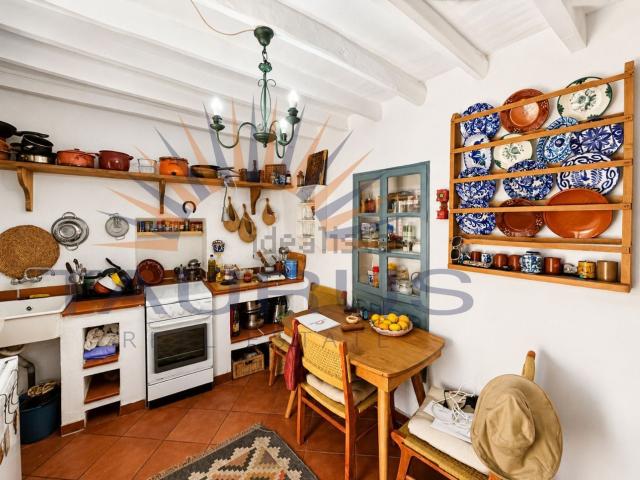 Casa Rural en venta en La Axarquía, Andalucía