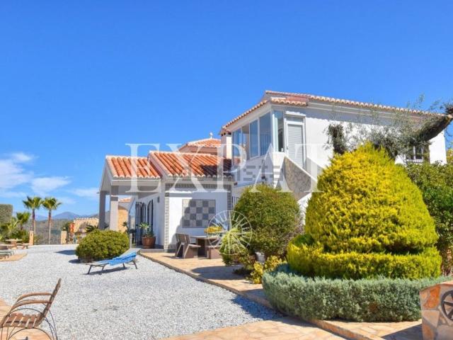 Casa Rural en venta en La Axarquía, Andalucía