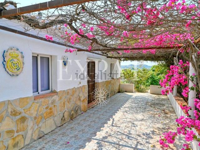 Casa Rural en venta en La Axarquía, Andalucía